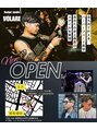 ヴォラーレ(VOLARE) 2026/1/13北方へリニューアル移転!ご来店お待ちしてます!