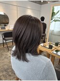 【江幡担当】大人のレイヤーボブ