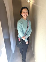 クレル バイ クレイス(Crellu by CRACE)&nbsp;コンノ ユミ