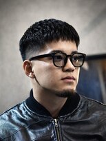 ジ オブスキュア(THE OBSCURE)&nbsp;クロップ