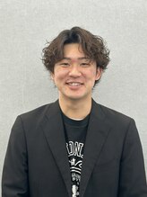 ビューティービースト 熊本オークス通り店(beauty:beast)&nbsp;坂嶋 大飛