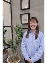 オーブ ヘアー レナータ 釧路店(AUBE HAIR renata)&nbsp;YUGA 