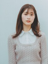 アルブ ウオマチ(alb.UOMACHI) ローレイヤースタイル