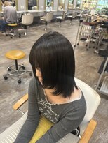 シャンプーボーイ 宮崎駅前店(SHAMPOO BOY)&nbsp;ハイトーン卒業カラー