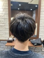 ルシクラージュ 武蔵小杉店(Recyclage)&nbsp;ナチュラルメンズナチュラルストレート！