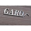 GARO美容室【ガロ】のお店ロゴ