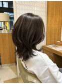 レイヤー/ハイライト