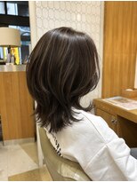 ユウヘアー 三軒茶屋店(U Hair)&nbsp;レイヤー/ハイライト
