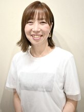 ナイロン 門田店(NYLON.)&nbsp;中村 あい