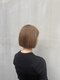 ラッド(RAD)の写真/「切ってよかった!」イメージチェンジもお任せ☆高いカウンセリング力でどこから見ても綺麗なシルエットに