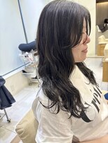 ガレリア 名駅オーキッドビル店(GALLARIA)&nbsp;デジタルパーマスタイル