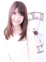 リメル 奥沢自由が丘店(Remel)&nbsp;【Ａｓｈ自由が丘/坂本哲也】イノセントストレート