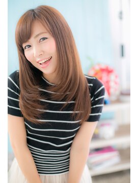 ミック 日暮里店(miq) 好感度間違いナシ!のスイートレイヤー