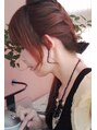 ヘアーフェイヴァリット(Hair Favorite) YUKIE