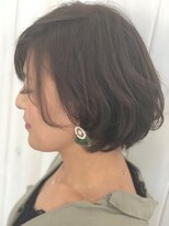 コクアビューティーギャラリー(Kokua Beauty Gallery) パーマ