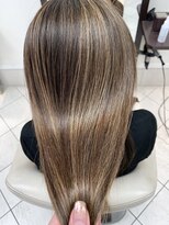 コレットヘア(Colette hair) Fineハイライト