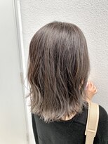 エイト 沖縄豊崎店(EIGHT toyosaki) 【EIGHT 豊崎】お客様スタイル_グラデーションカラー