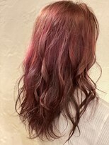 シェリシェリー(Cheri Cherie)&nbsp;フラッシュピンク