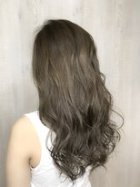 オアシス ガーデン 蒲田店(Oasis GaRDEN)&nbsp;オリーブアッシュ＊