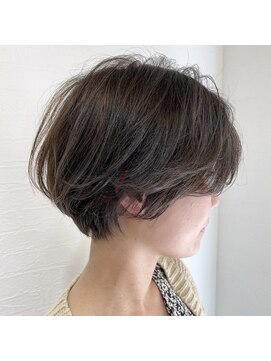 アプリ バイ リアン 浦和(appri by Rien) クールショート appri 藤井