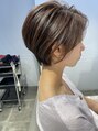 ルミエール(Lumiere by Natural) ショート
