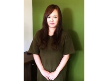 ヘア グリーン ワイズ(Hair green Wise)