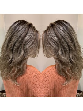 ハウンド(HAWND) shadowroots