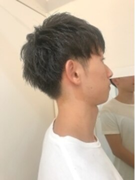 ノイ 経堂(noi) ショートマッシュ【経堂/経堂駅】