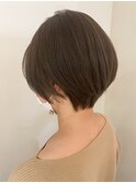 【Neolivekuta 町田】20代.30代.40代ショートスタイル【町田】