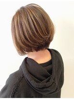 ウエスト(WEST)&nbsp;大人ミニボブ