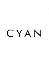 シアン(CYAN) CYAN collection