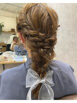 エン(en.)&nbsp;二次会・パーティーあみおろし