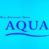 アクア(AQUA)のお店ロゴ