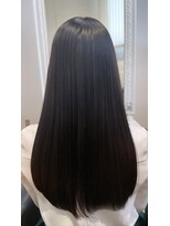 リッシュグランデ(riche GRANDE by CHANDEUR) Reset髪質改善トリートメント