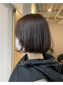 ボブスタイル　mahi