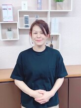 レガ(le ga)&nbsp;増田 智子