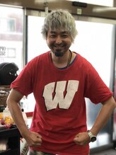 ヘアアンドビューティー シロップ(hair&beauty Syrup)&nbsp;ATSUSHI 