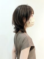 ヘアー ドレッサー パワードール(Hair Dresser)&nbsp;つつみこむレイヤー