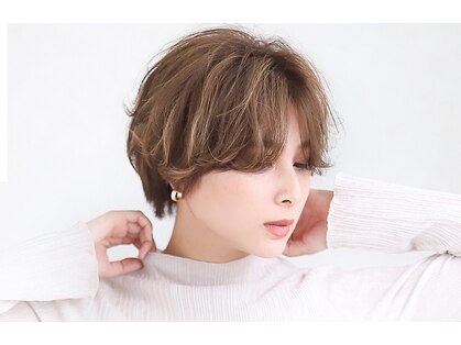 アランアラン ヘアー(alan alan hair)の写真