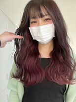 エイトデイズ 三宮駅前店(EIGHT days)&nbsp;inner pink