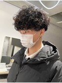 ◯スパイラルプードルパーマ◯