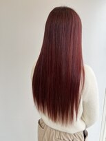 エバーグリーン(ever Green)&nbsp;vivid PINK