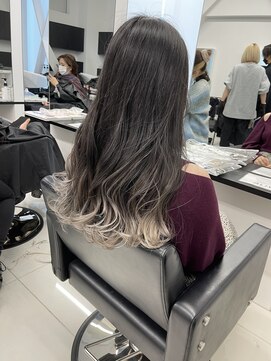 アライブ キチジョウジ(ALIVE Kichijoji) グラデーションカラー