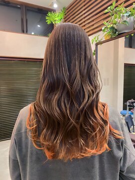 アッシュタカサキ(ash takasaki) ☆