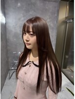 エレン(Ellen)&nbsp;ピンクベージュ