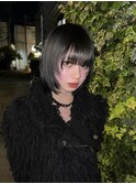 レイヤー ボブ