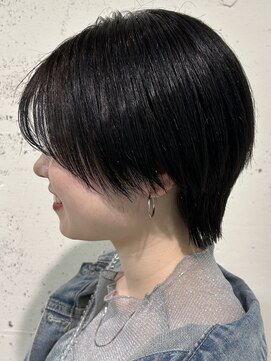 フォルテ ガーデン ヒルズ 静岡店(FORTE GARDEN HILLS) 髪質改善/韓国風/透明感カラー/縮毛矯正/学割U24/ダブルカラー