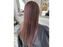 ヘアーデザイン フェローズ(Hair Design Fellows)