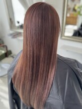 ヘアーデザイン フェローズ(Hair Design Fellows)