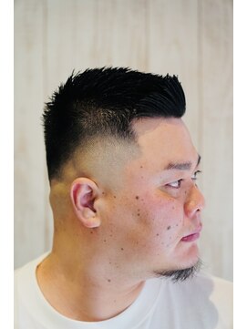 マスタッシュ(MUSTACHE) メンズ